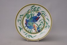 Hermes Paris piatto tucani