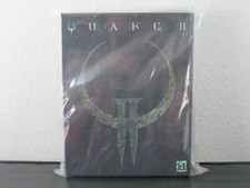 Quake II Special Edition (Xbox