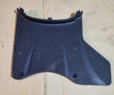 Coperchio Pedana Batteria