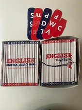 J.P. SLOAN CORSI ENGLISH DA