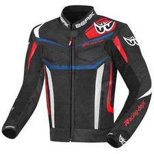 Corsa Motociclistica Giacca