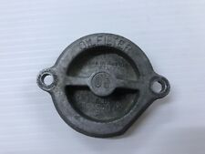 COPERCHIO FILTRO OLIO BETA KTM RR EXC F SXF SMR 400 450 250 OIL FILTER CAP TAPPO