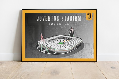 Juventus poster - poster,