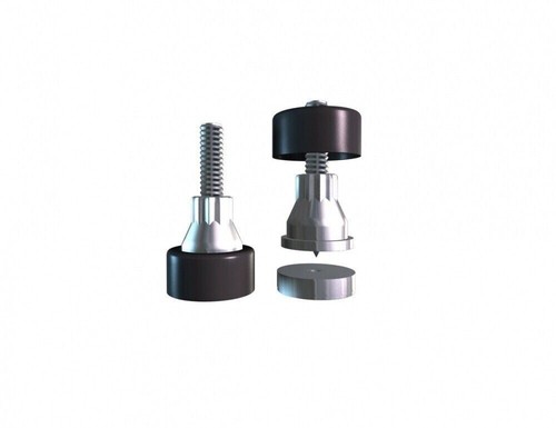 Soundcare superspikes set di - (set,
