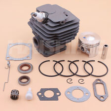 Kit Pistone Cilindro per Guarnizioni Motosega Stihl 028 Super 028AV 028WB -46mm
