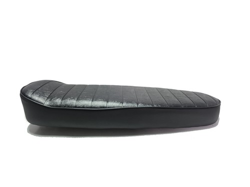 Sella sport cobra nera - cobra, con