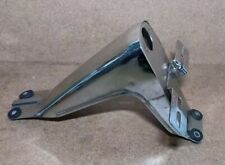 Staffa Faro Posteriore Targa SUZUKI GT 380 550 Rear Light Licence Plate BRACKET