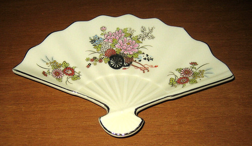 Ventaglio arte orientale - arte,