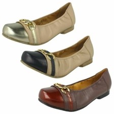 Scarpe Da Donna Easy B Slip On