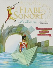 LIBRO FIABE SONORE A MILLE CE