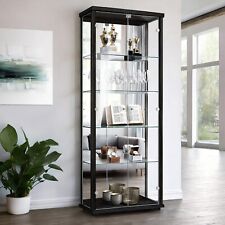 K-Möbel Vetrina in Vetro con