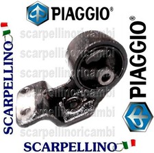 SUPPORTO MOTORE CAMBIO PIAGGIO
