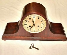 Orologio da camino antico •