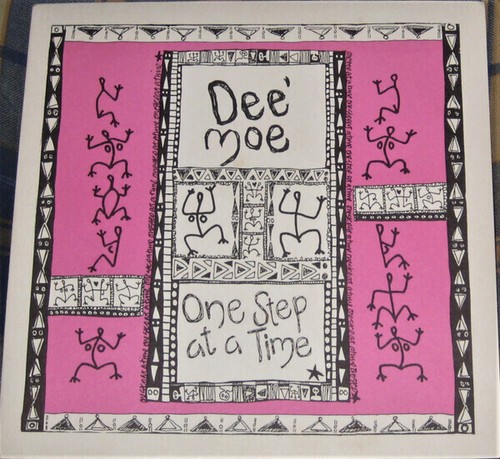 Dee moe one step - one, time