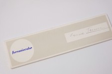 Negativi 24x36 b/n TERME