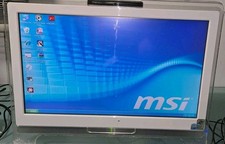 MSI MS-6638  All-in-One PC