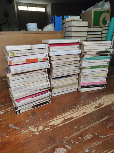 Mondadori lotto libri - mondadori, 57
