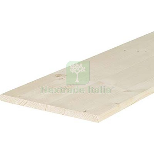 1pz tavola lamellare 18 - 1pz,