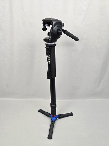 Monopiede per fotocamera benro - fotocamera,
