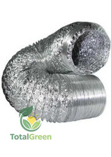 Tubo flessibile alluminio