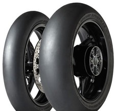 Gomme Moto 190/55 R17 Dunlop