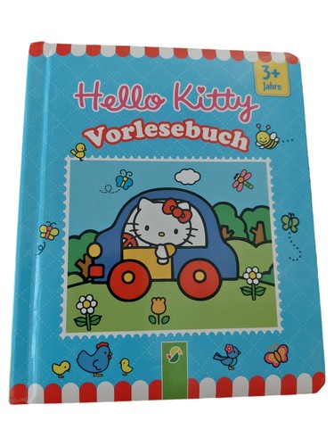 Hello kitty libro - kitty,
