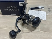 Mulinello da Spinning Shimano