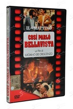Così parlò Bellavista DVD