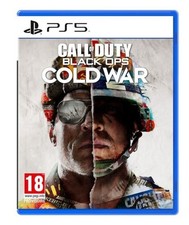 Call duty black - black, cold