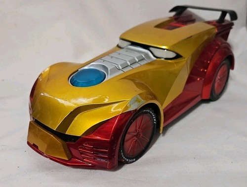 Ridemakerz auto ironman - rc,