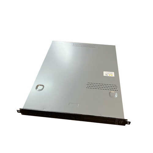 Cassa rack server - cassa,