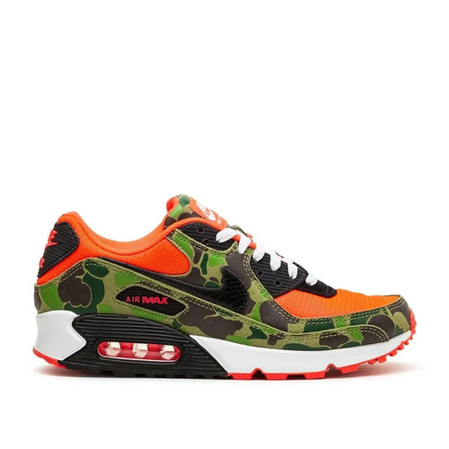 Nike air max duck camo - nike, 90