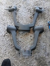 CARENA MANUBRIO STERZO MALAGUTI MADISON 150 2000 ULTIMO PEZZO 