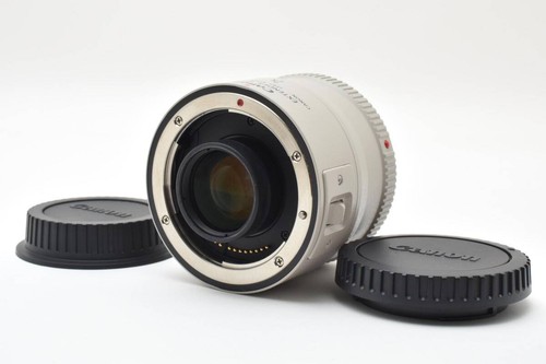Canon extender ii - ef, 2x