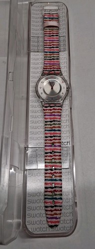 Swatch sfp113 nos - nos, watch