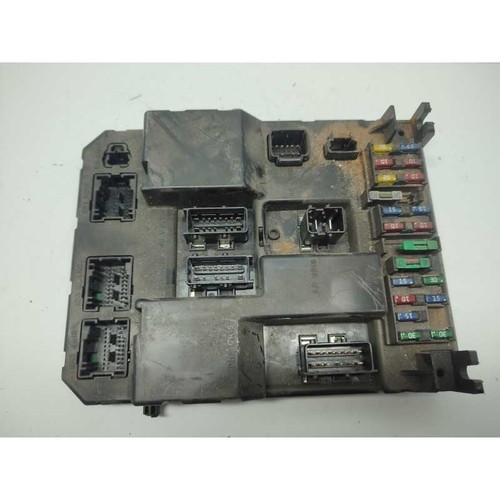 Centralina ecu modulo - ecu,