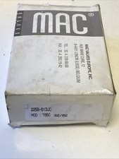 MAC Valves 225B-613JC Valvola