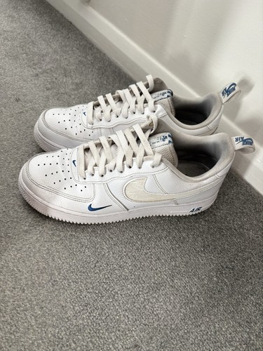 Air force 07 lv8 - air,