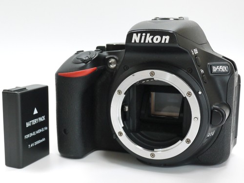 Corpo fotocamera reflex