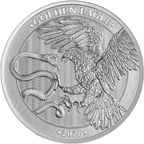 Moneta argento germania - argento, 1