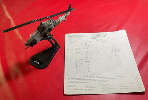 Italeri fabbri 100 - fabbri, modellino