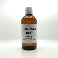 ⭐ Timbersilk IFF 100 ml -