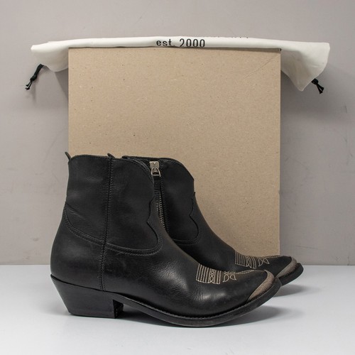 Golden goose young stivali - young,