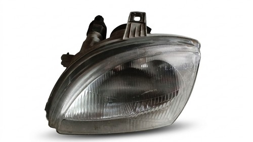 Faro sinistro fiat 600 - faro, 2006