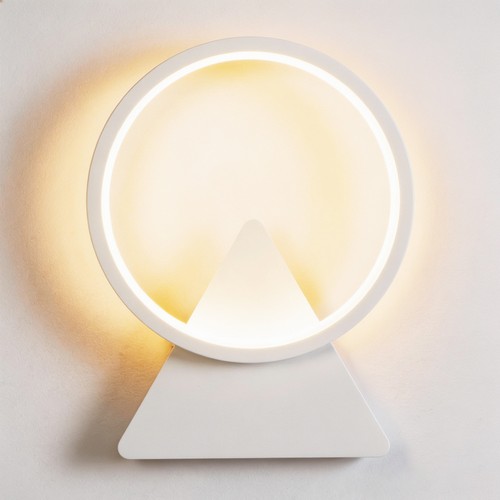 Applique moderno led - 8w,
