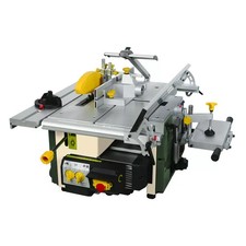 COMBINATA USATA EX ESPOSIZIONE