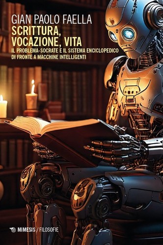 Scrittura vocazione vita il - vita.,