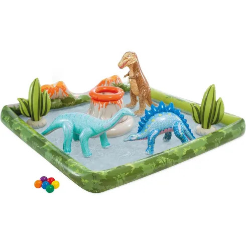 Piscina gonfiabile intex - intex, per