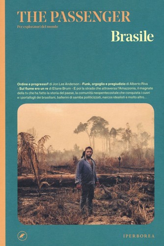 Libro brasile the - libro, brasile.