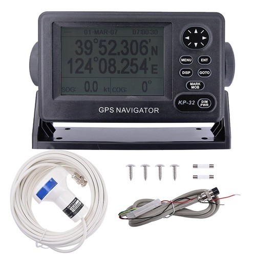 Per onwa kp32 - per, gps